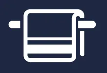 フェイスタオル