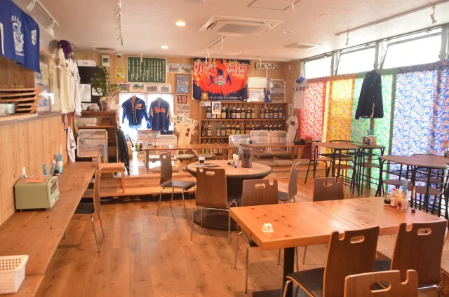 食堂